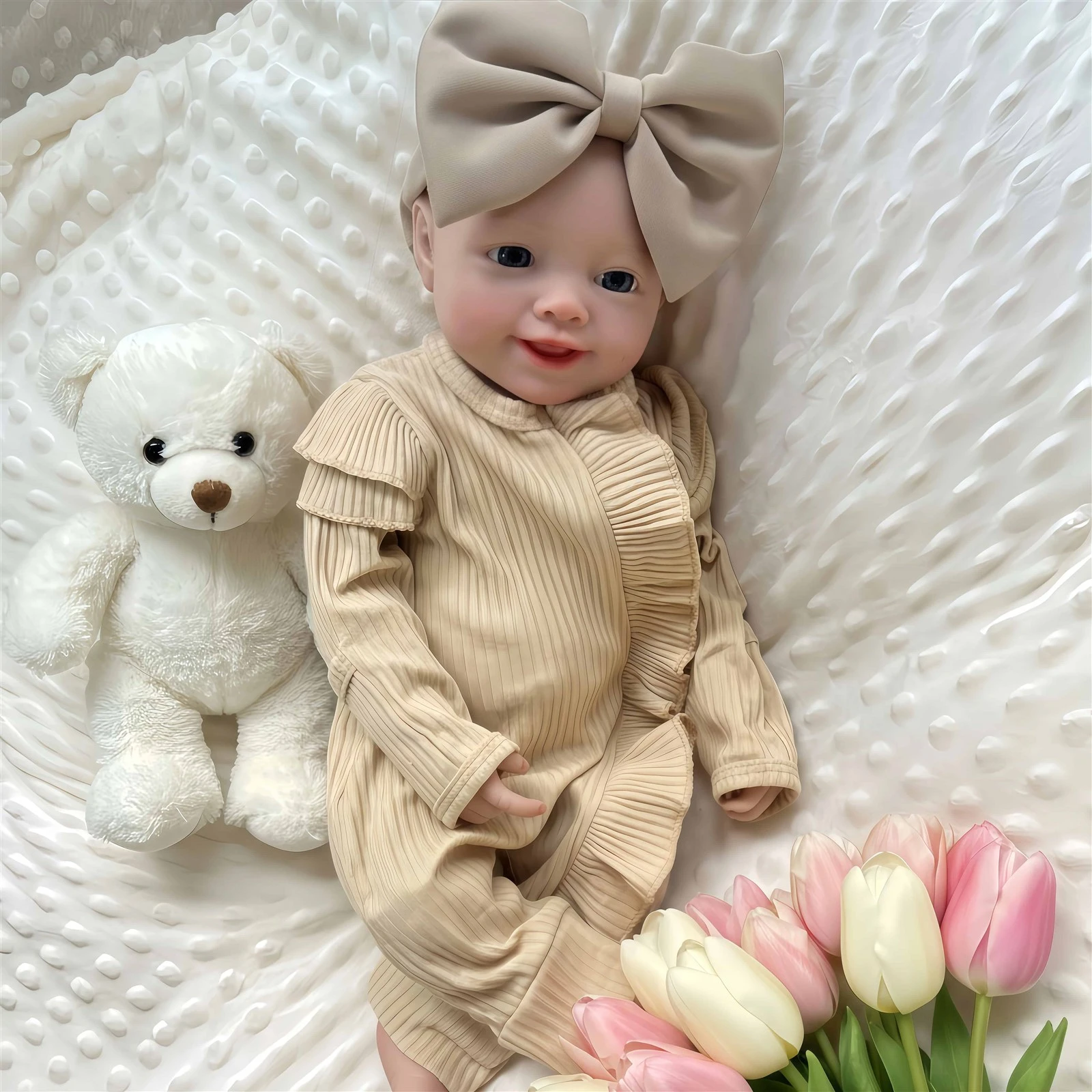 realistic reborn silicone baby newborn doll realistic reborn silicone baby newborn doll